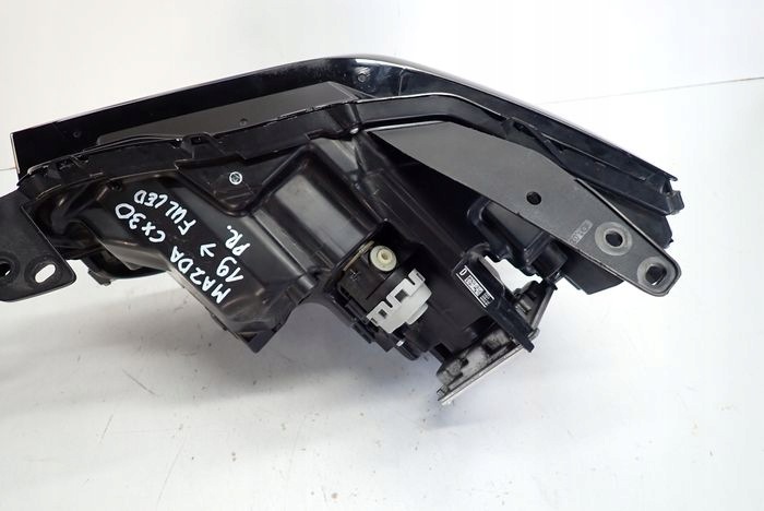MAZDA CX-30 CX30 FULL LED 19- reflektor right light right DFR7-51030 14 PIN