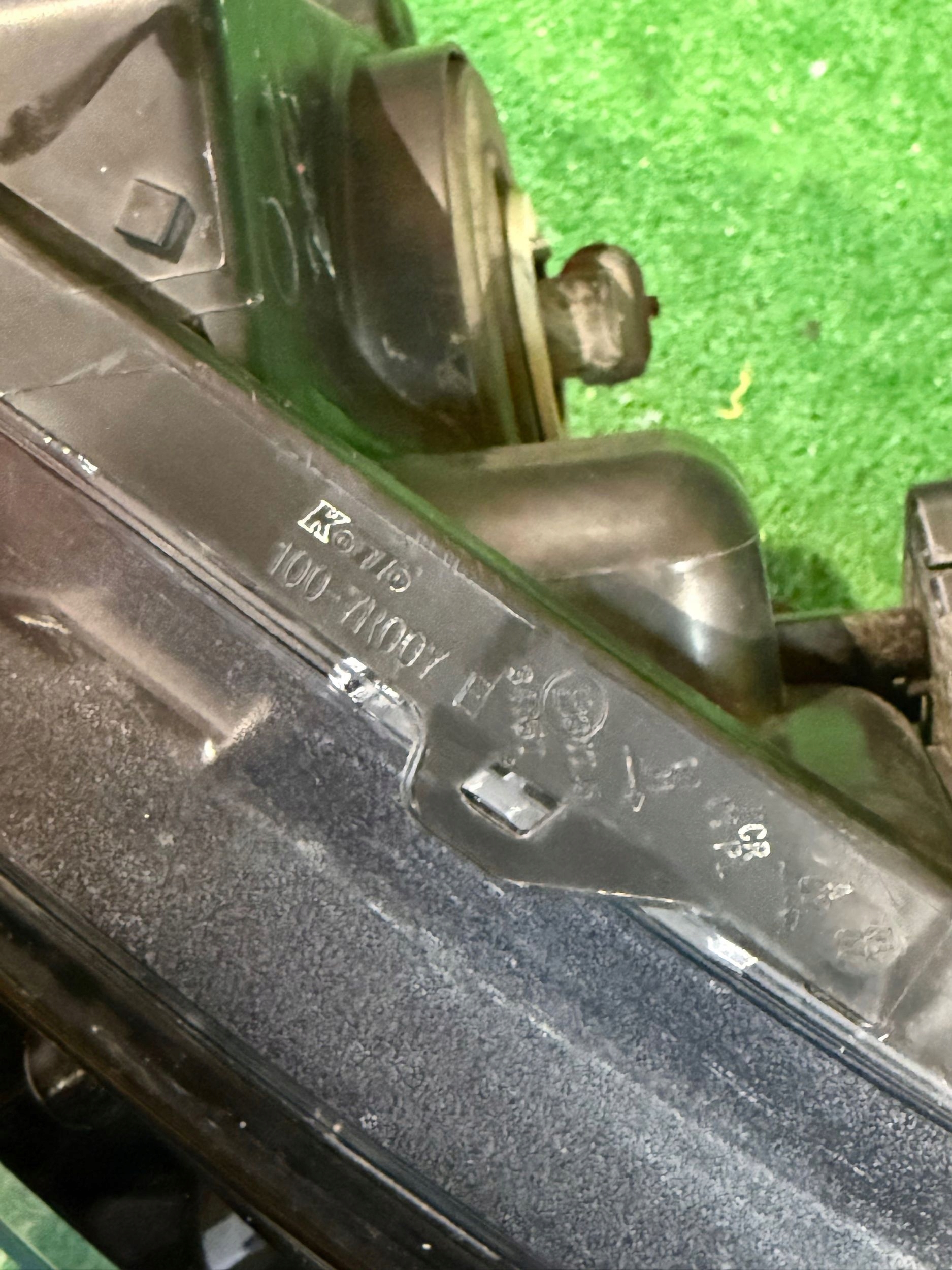 REFLEKTOR left HONDA HR-V II LIFT 16-19 nr:505