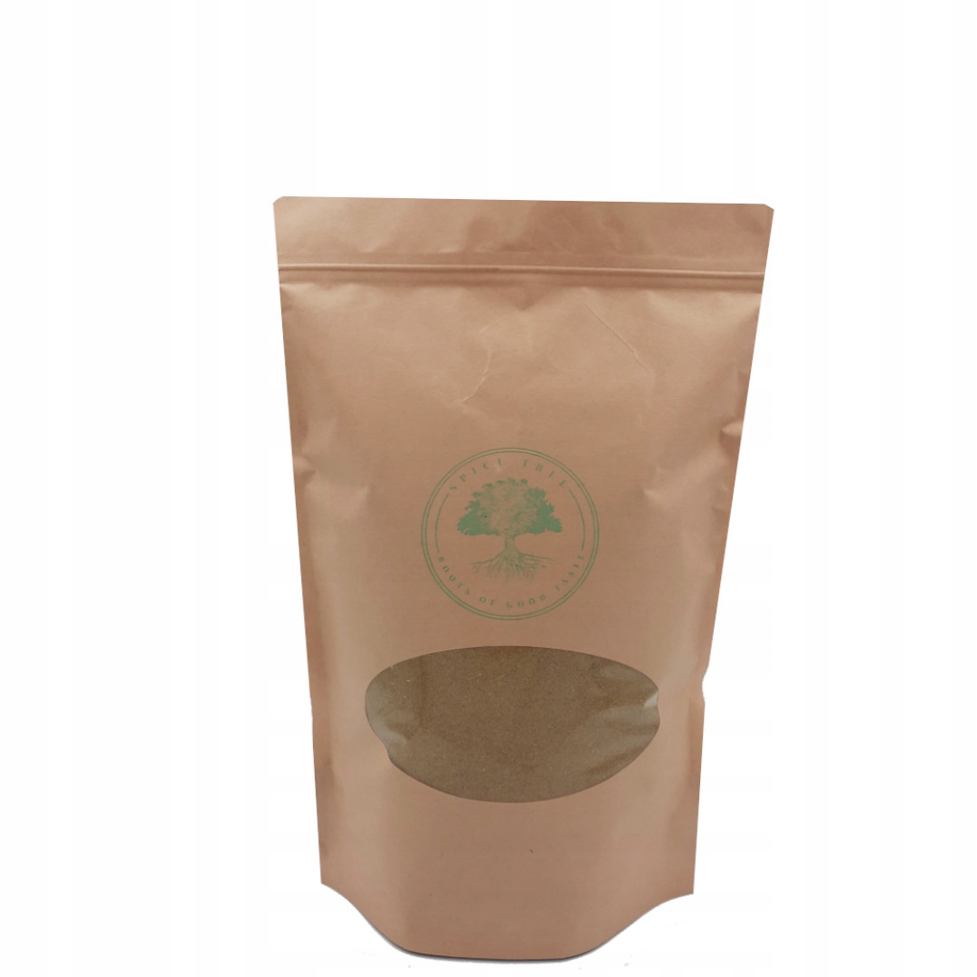 5 x Spice Tree Římský mletý kmín 150 g, přírodní kvalita Premium