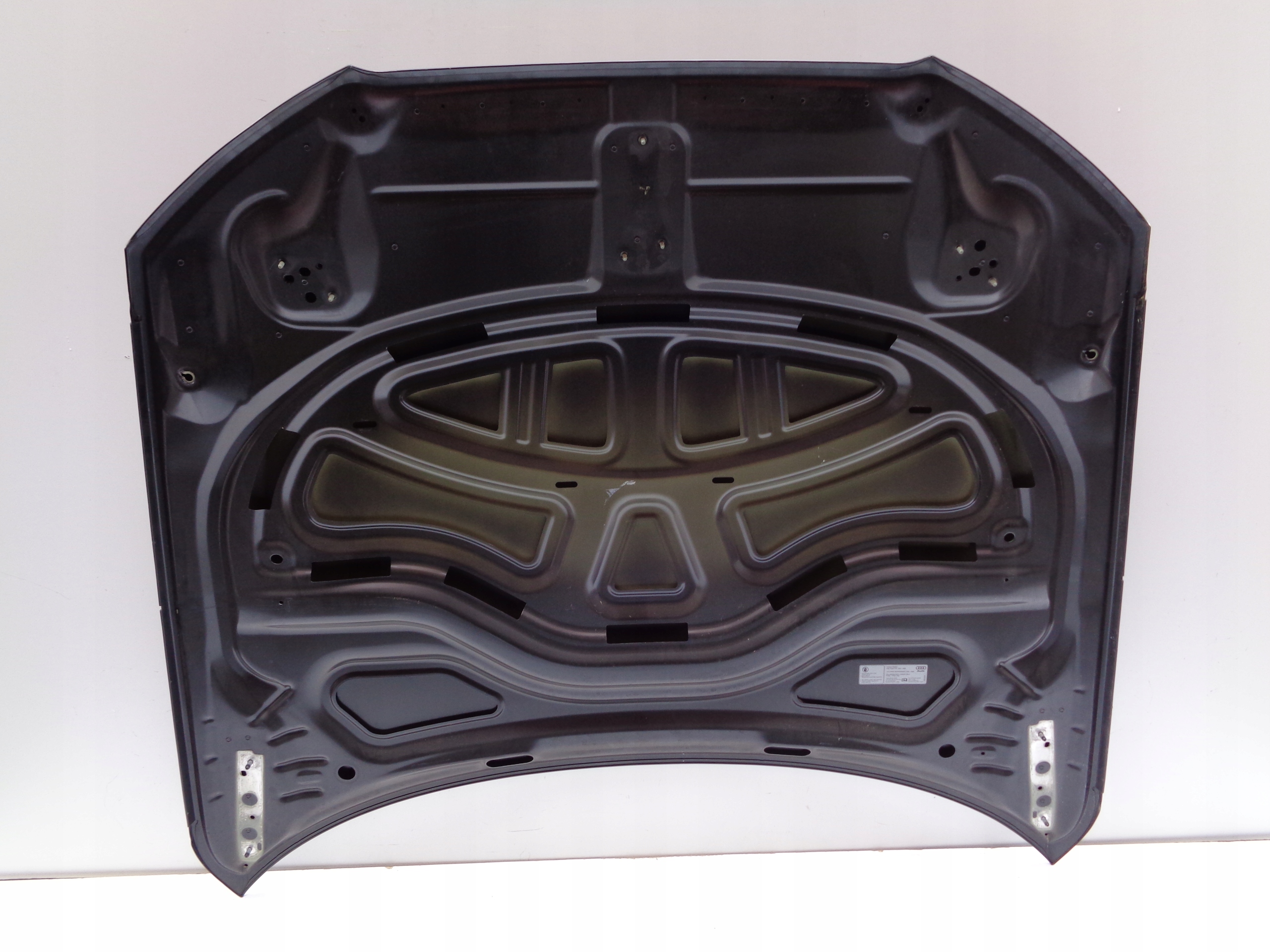 Cofano AUDI A6 C7 4G 4G0 11-18 NR 46533