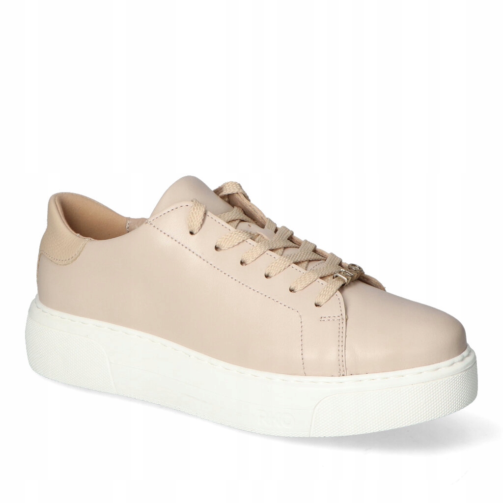 Polobotky Ryłko 0RRS7_X_1NN Béžová lico 38