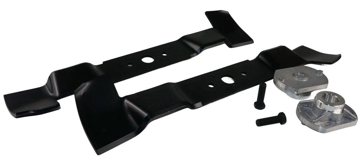 Originální servisní sada nožů traktoru Oleo-Mac Om 86R