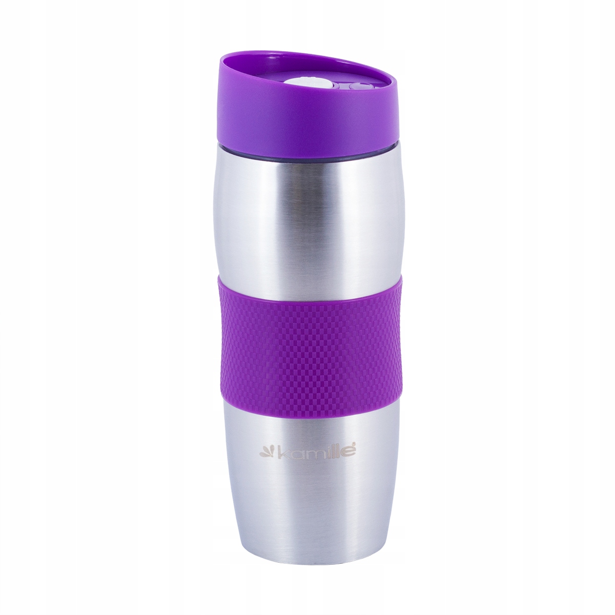 

Kubek Termiczny Termos Na Napoje 380ml Kamille