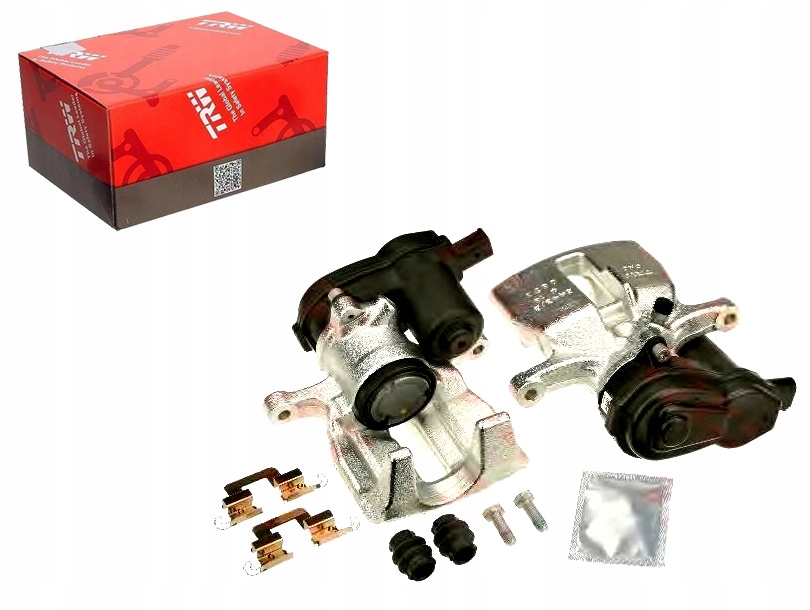 TRWBHT269E Elektrický Svěrka Kotoučové Brzdy T