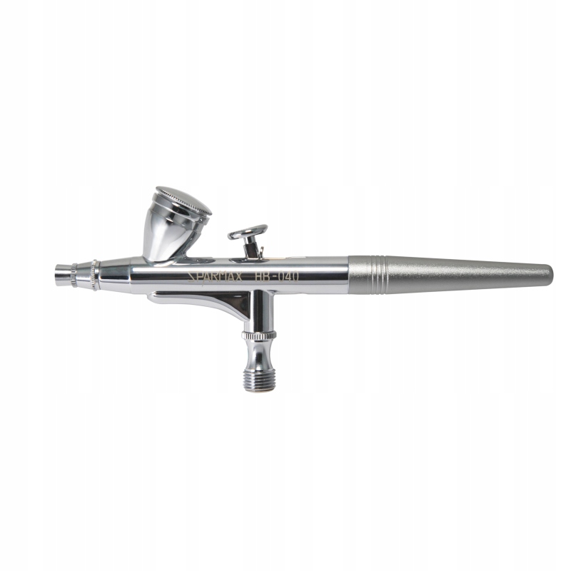 Aerograf HB-040SS (Star Silver) (tryska 0,4 mm) Sparmax HB-040SS
