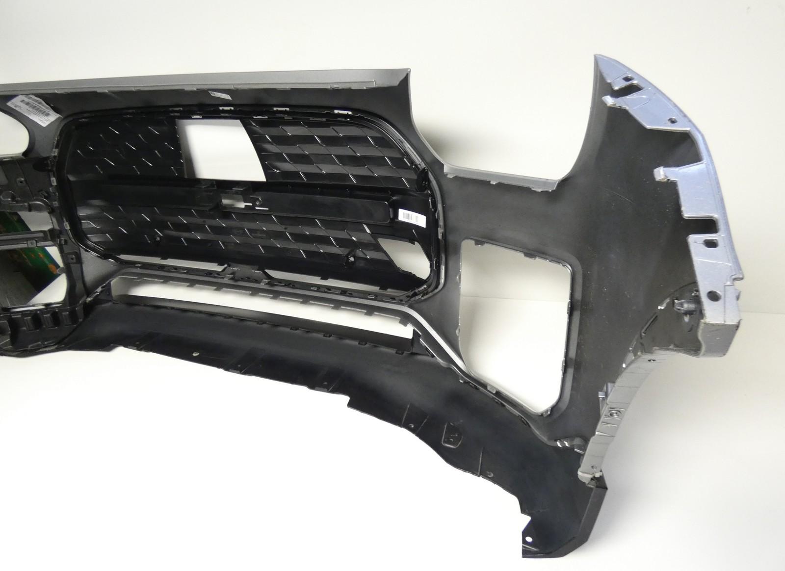 MINI COUNTRYMAN U25 JCW 5A26C50 2023- below 4 PDC front bumper