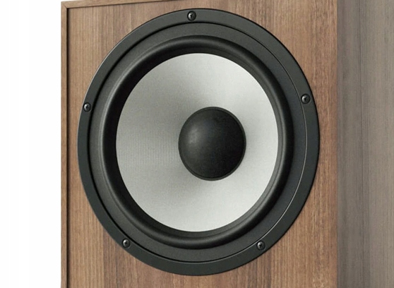 PYLON AUDIO PEARL SUB SUBWOOFER AKTYWNY ORZECH Model Pearl Sub