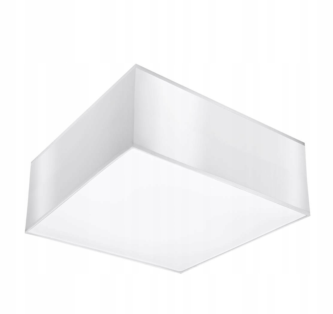 Biely stropné svietidlo Horus 25 SL.0144 Sollux lighting
