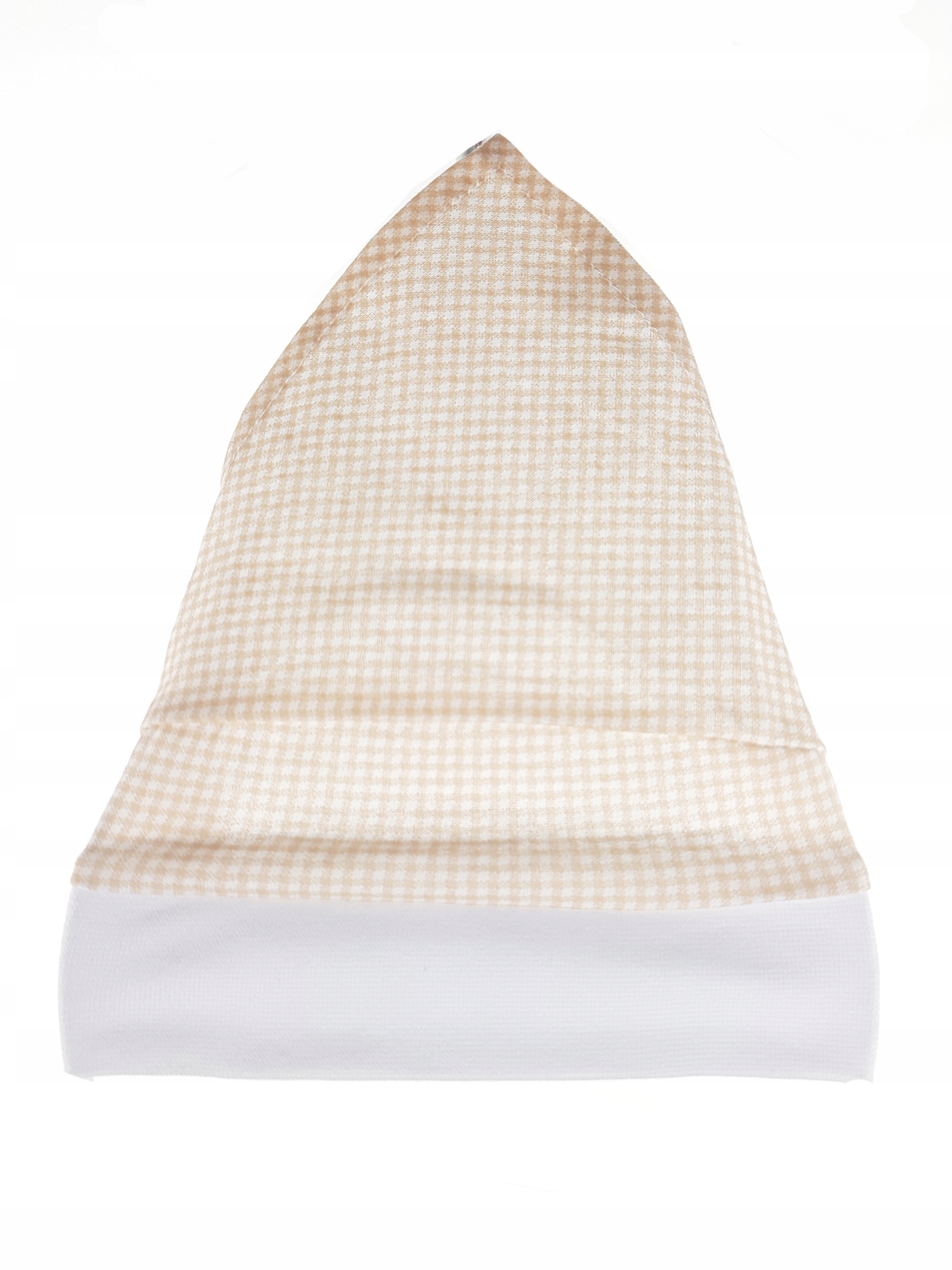 POLSKA NIEMOWLĘCA CZAPKA CHUSTKA NA OPASCE CZAPECZKA TUBKA 0-12M-C 30WZORÓW Marka Kamiś