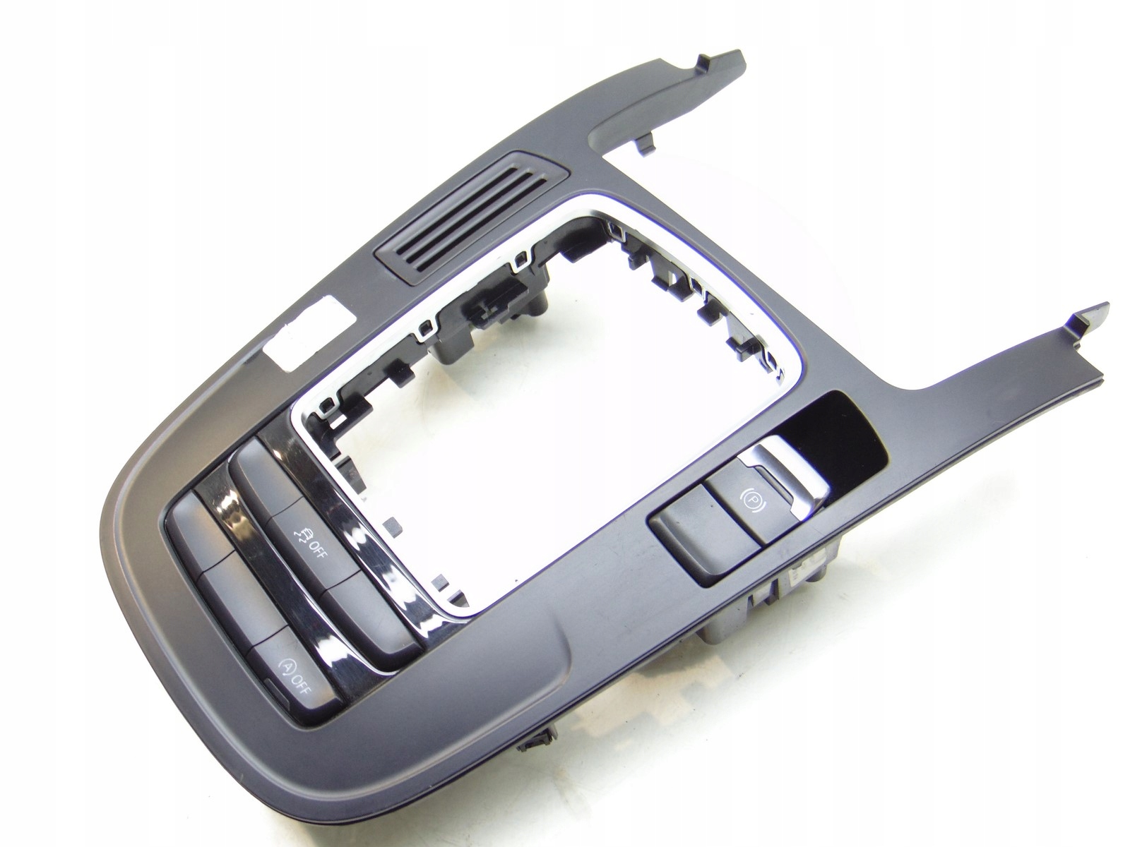 8K0864261F - Ручной AUDI A4 B8 LIFT 10 рамка панели передач-