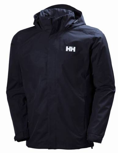 Kurtka Męska Helly Hansen Dubliner Jacket 62643