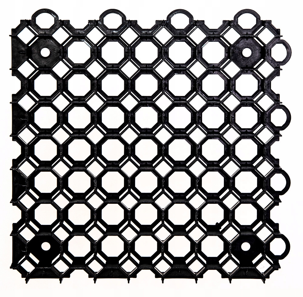 

Kratka trawnikowa parkingowa 1 sztuka 50x50x4