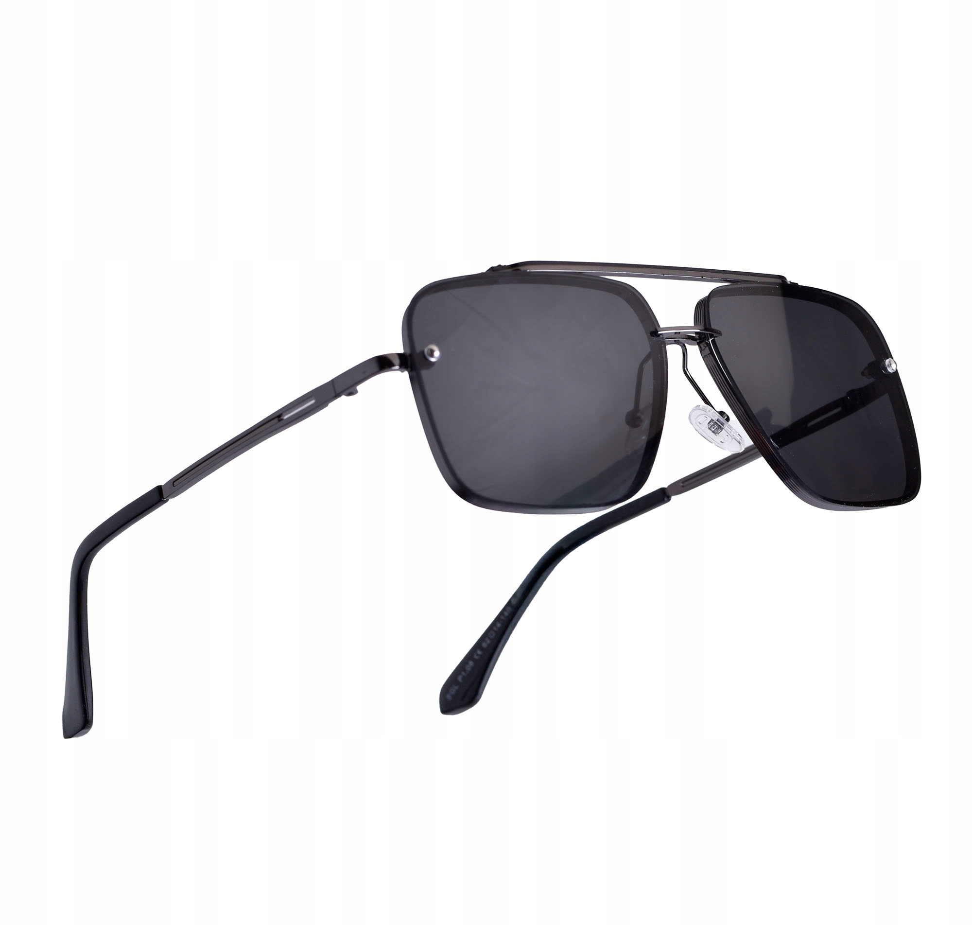 Sluneční Brýle Polarizační Pánské Dit Solidní Módní Styl