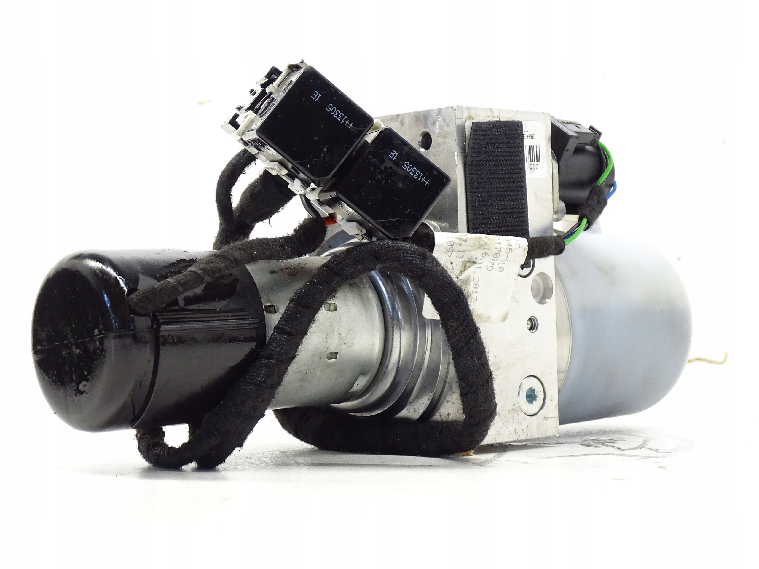 pump roofs AUDI A3 8V CABRIO A375409011
