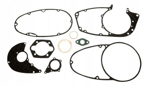 

Uszczelki silnika Extra mat. Abil Wfm 150 Shl S34