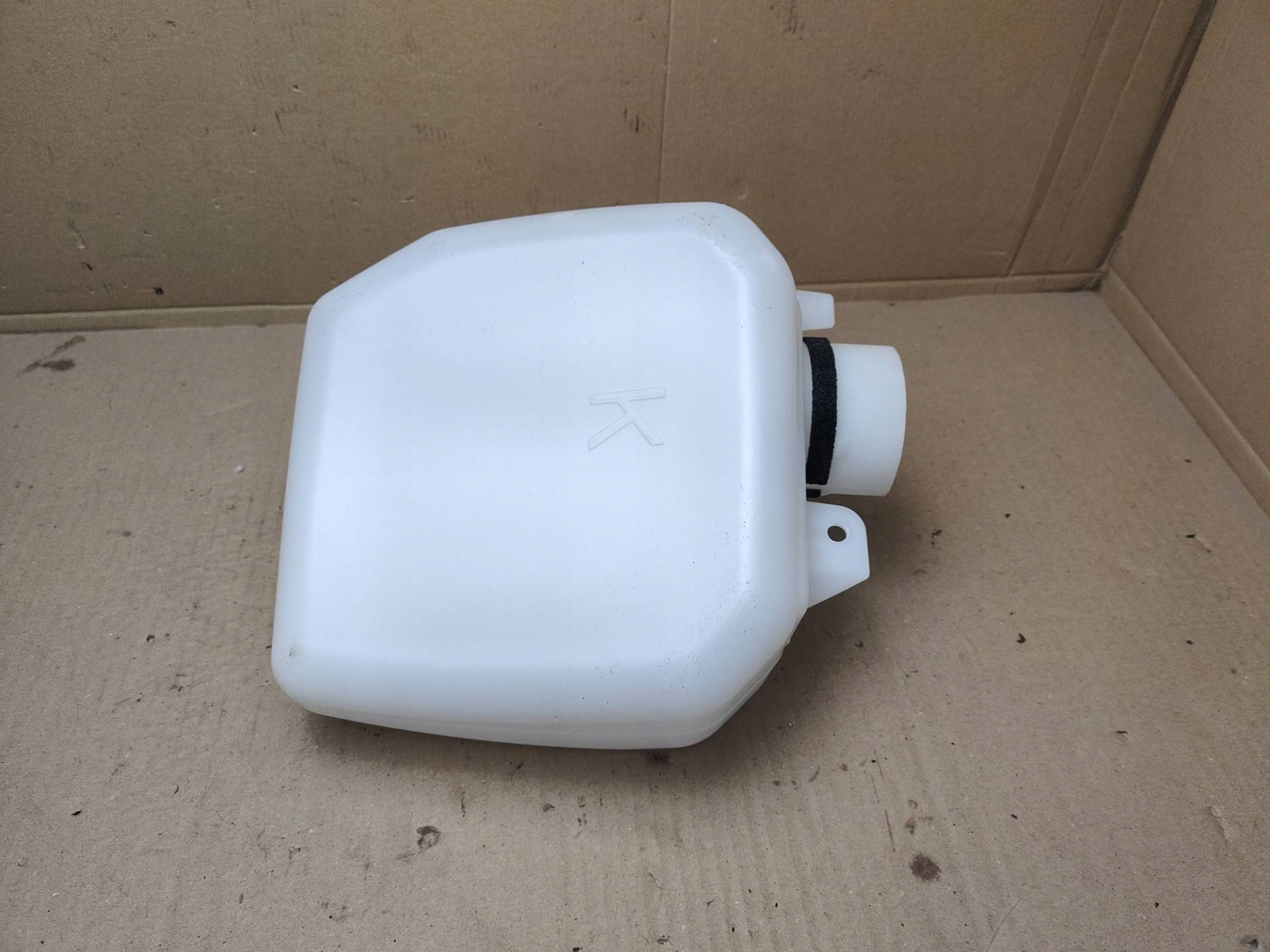Rezonator filter luft Subaru Legacy 6 facelift 2018 A43FL00