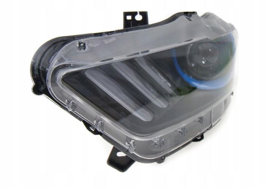 FORD MUSTANG 15- LAMPA REFLEKTOR FULL LED KOMPLET Numer katalogowy części FD MUST 15- FULL LED 2
