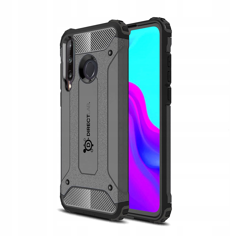 

Mocne Etui Pancerne Directlab do Huawei P40 Lite E