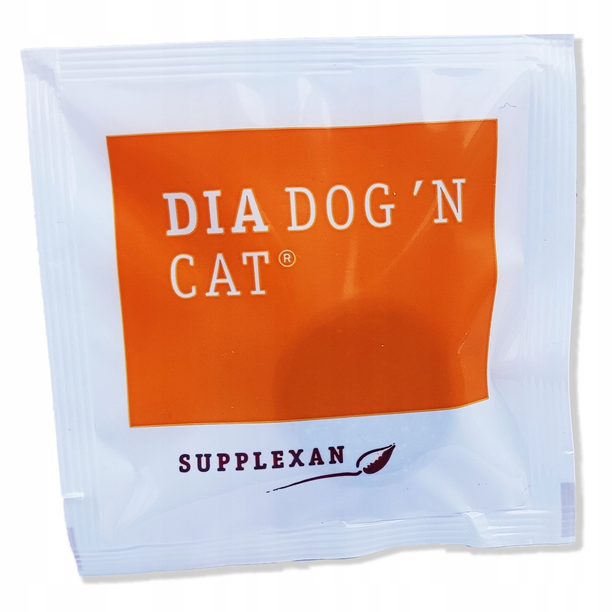 DiaDog 'n Cat Dia Dog na Biegunkę Pies I Kot 24 szt