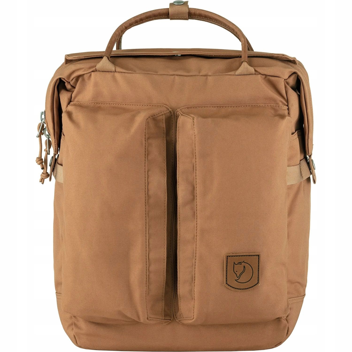 Batoh Fjallraven Haulpack No.1 Khaki Dust Unisex