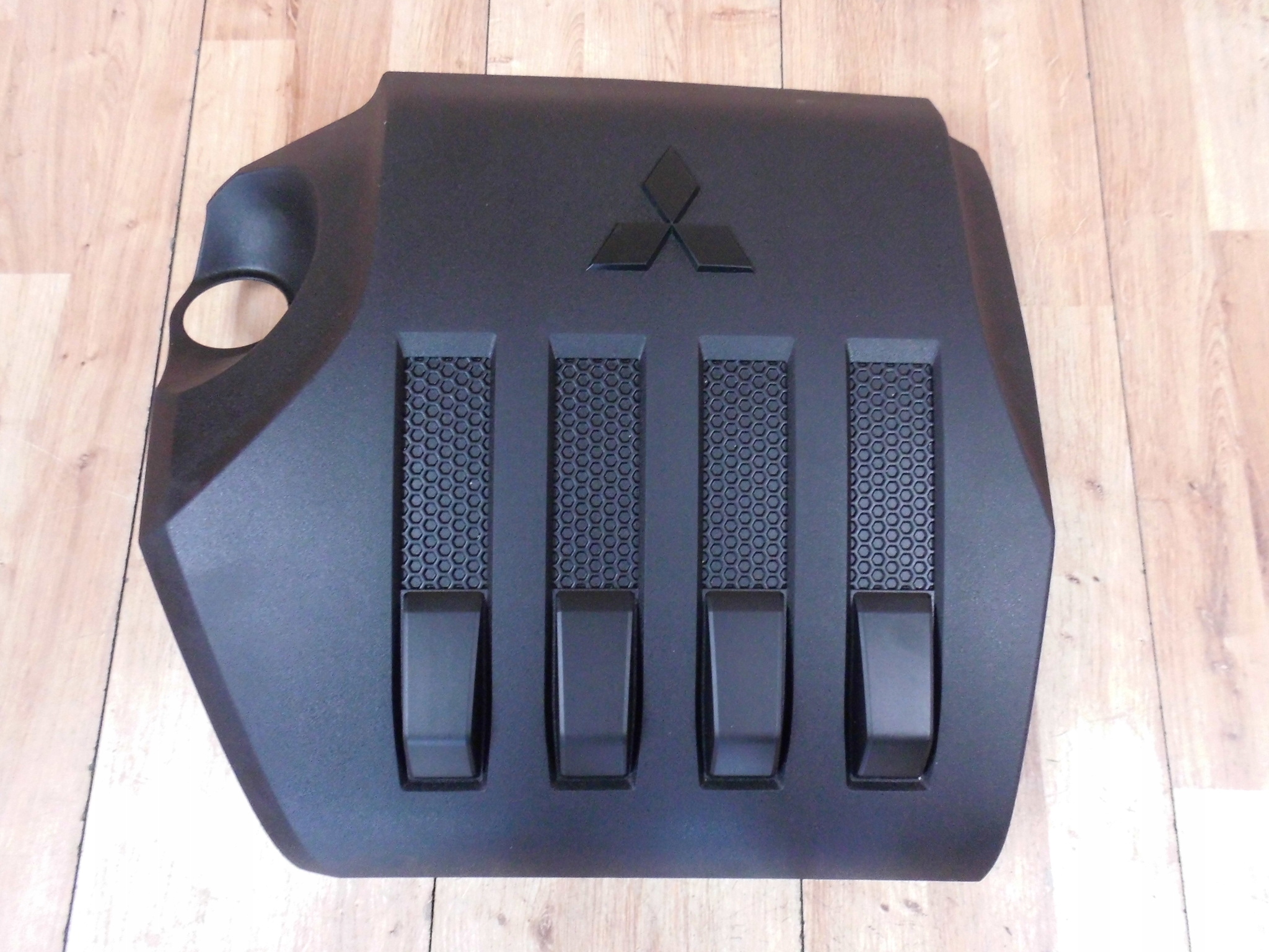 Mitsubishi Eclipse Cross 1.5 Blende Abdeckung DES MOTORS Abdeckung 1003A341