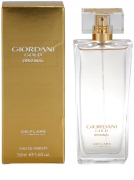 Woda Perfumowana Giordani Gold Original Oriflame