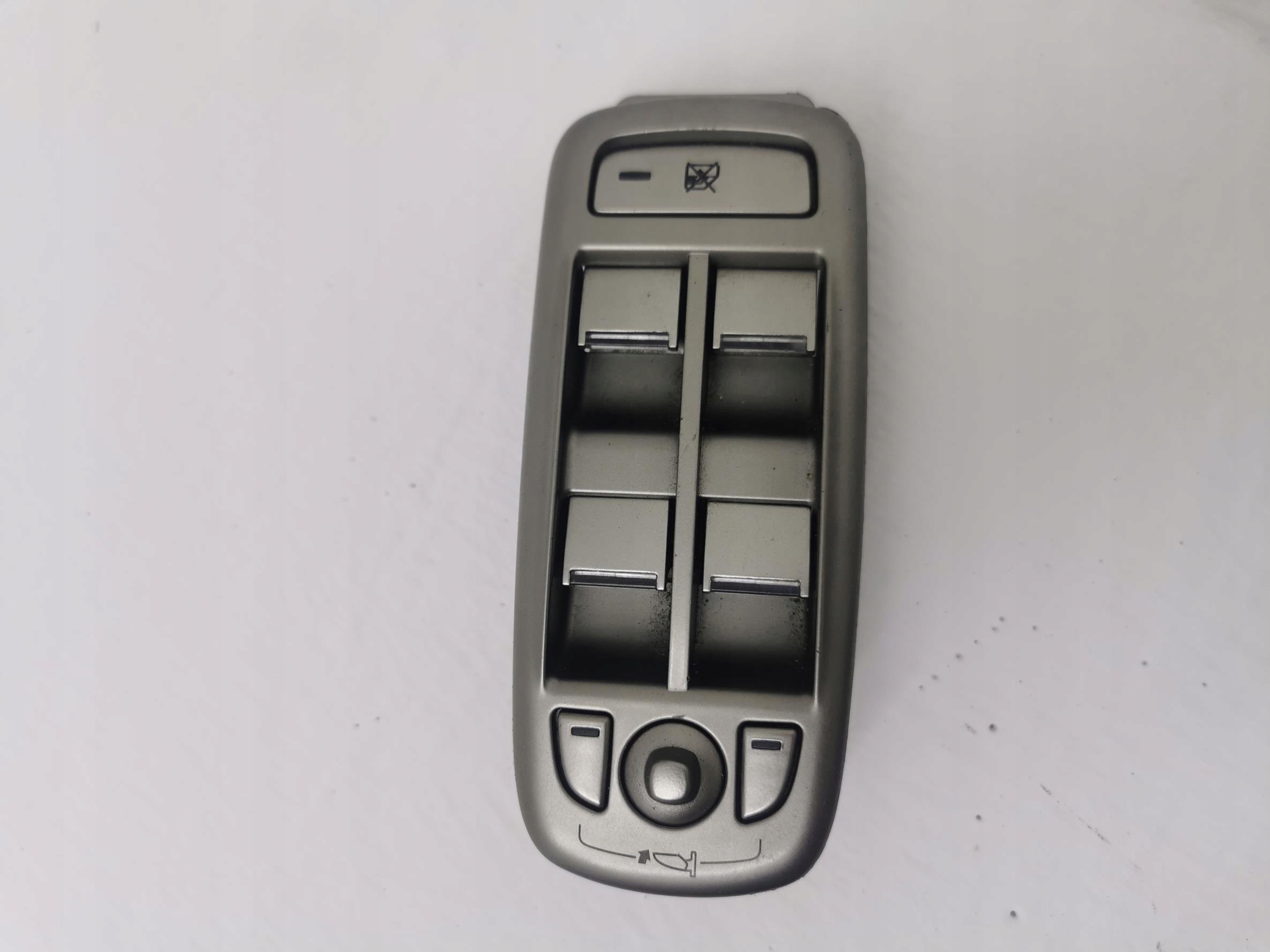 window control switch right front JAGUAR XF and X250 EU 8X2314540AE