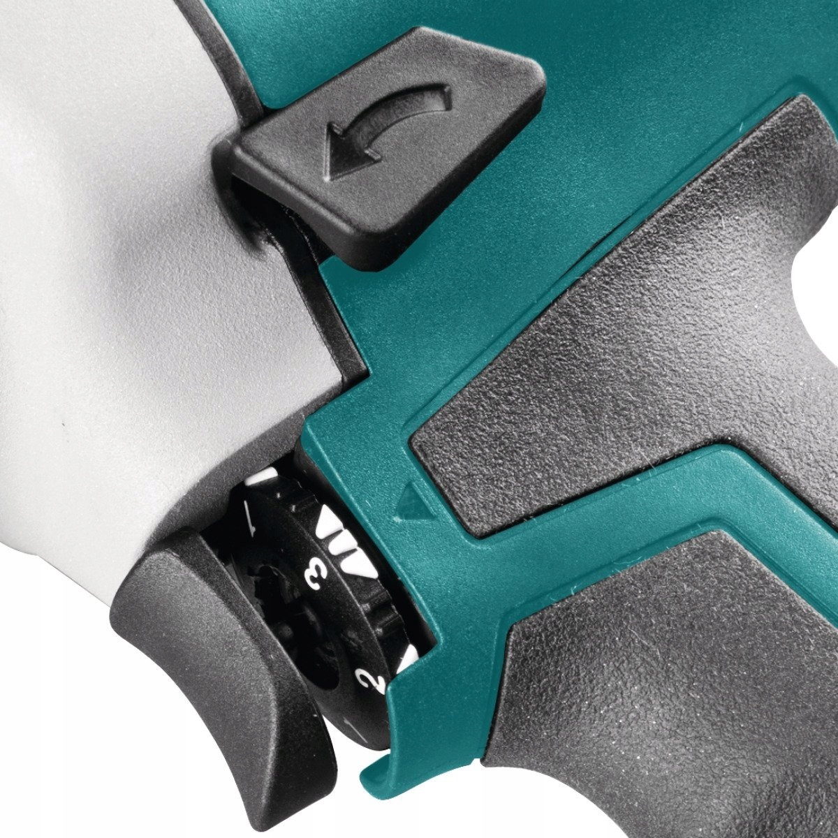 Pneumatyczny klucz udarowy Aircraft IS 1" DP 1630Nm Marka Aircraft