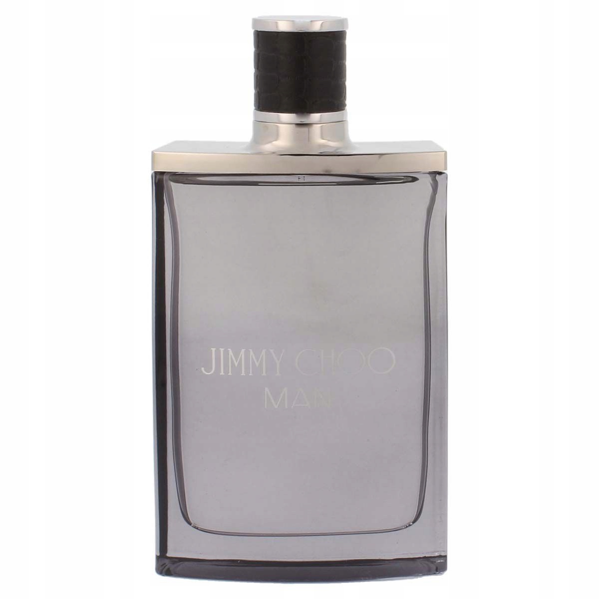 Jimmy Choo Man Toaletní Voda 100 ML Sprej