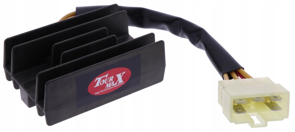 L700.19.77 RGU-306 - Регулятор напряжения выпрямитель Suzuki VL 125 LC