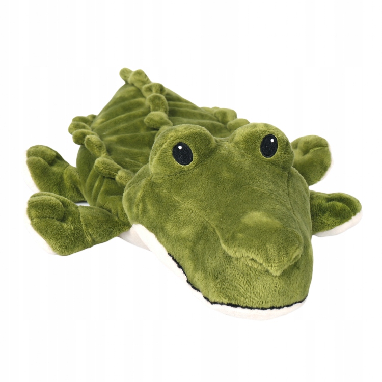 

Aligator Warmies Przytulanka do mikrofalówki Albi