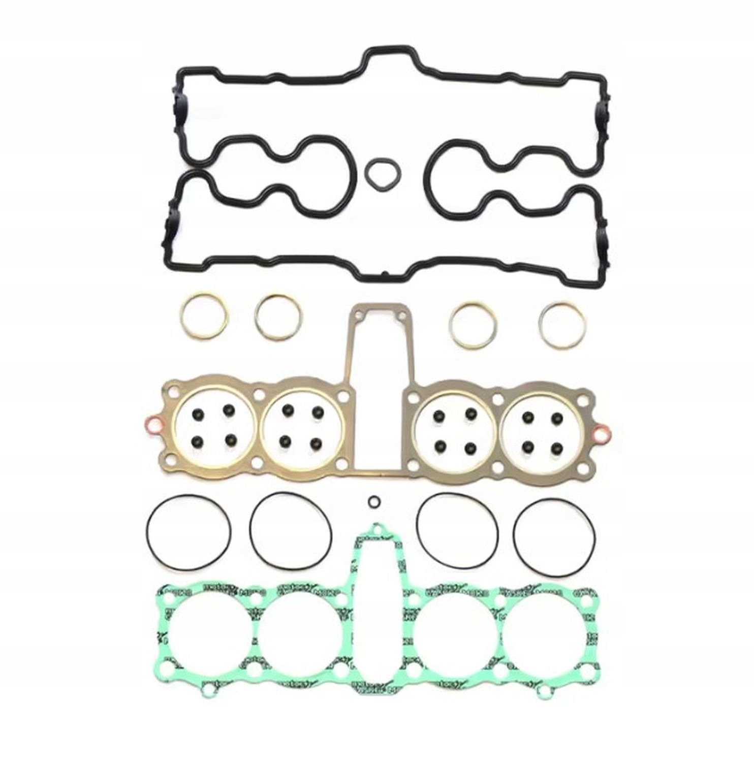 Athena Tesnenia Top-end Honda Cb 1100 R F F2 '81-'84