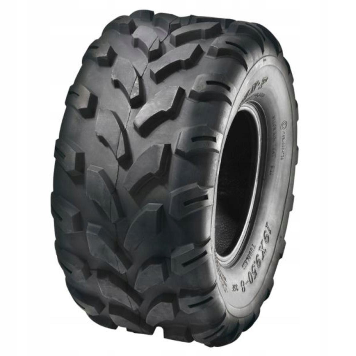 

Opona Quad Atv Sunf 20x10-8 63N Tl A003