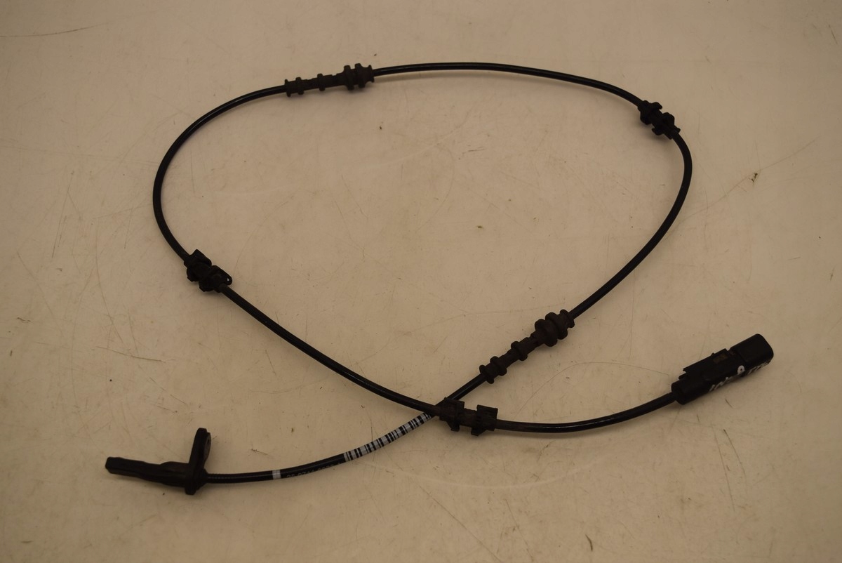 OPEL INSIGNIA B ДАТЧИК ABS ЗАДНИЙ 84228852