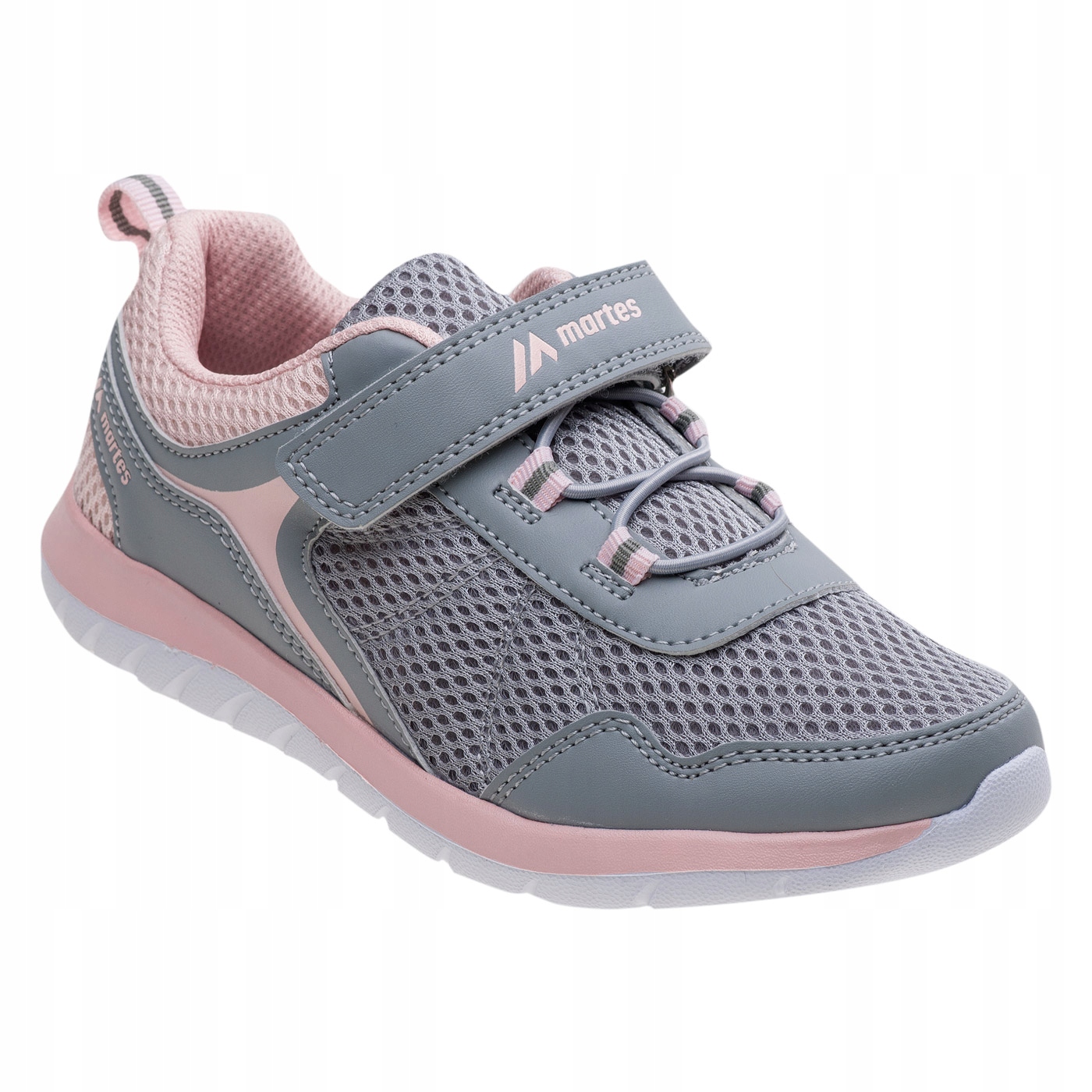 DZIECIĘCE BUTY SPORTOWE LIRIMI JRMARTES Model LIRIMI JR