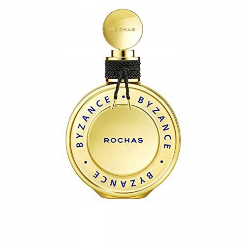 Rochas Byzance Gold – Parfémovaná Voda – Objem: 90 ML