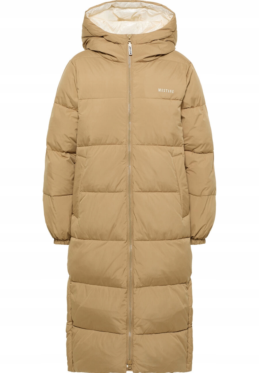 Dámská zimní bunda Mustang Crystal City S