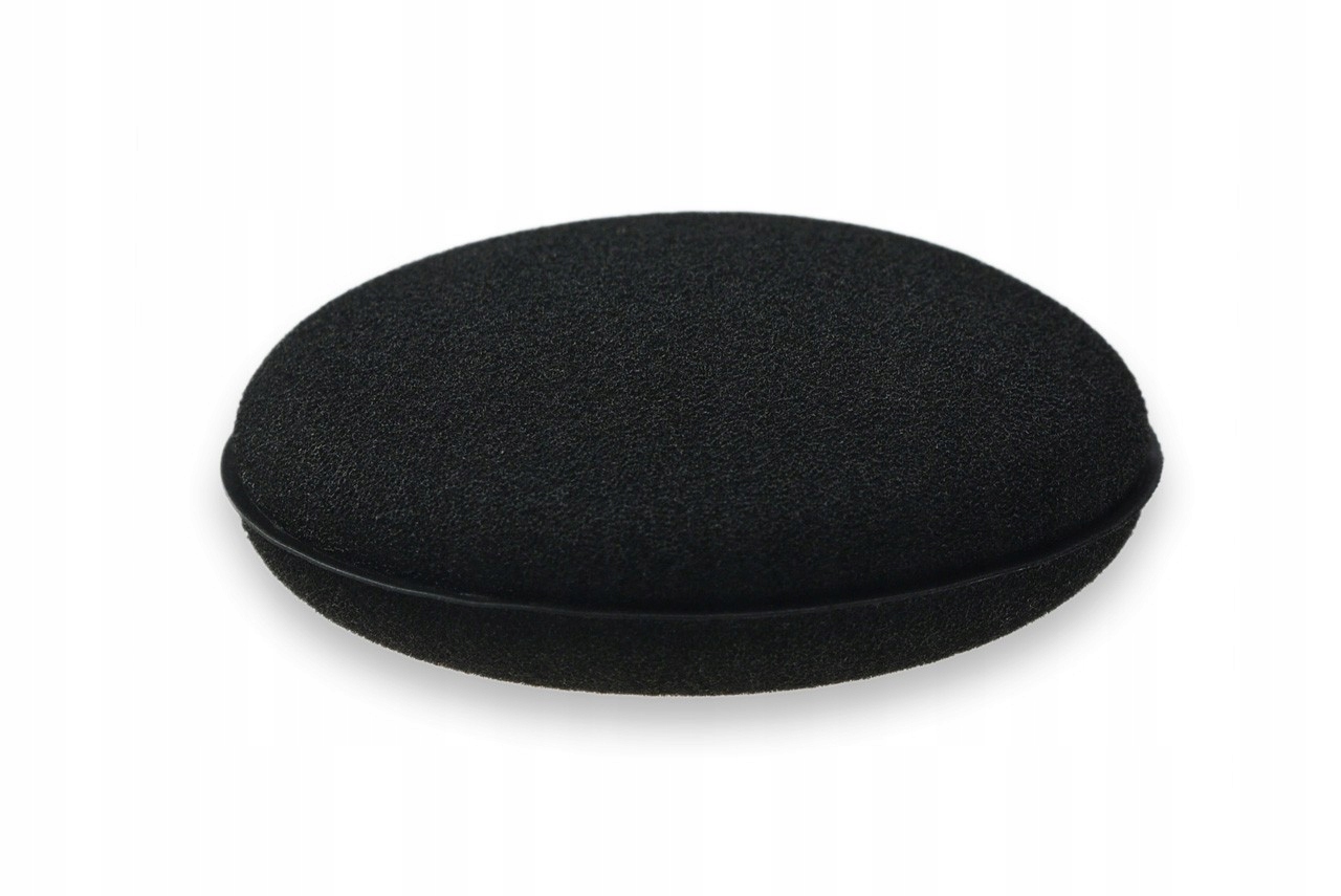 

WaxPro Soft Foam Black aplikator do wosku
