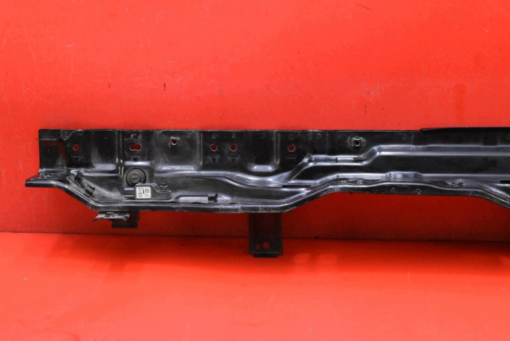 support panel for radiators pillar upper KIA OPTIMA 4 IV 2.0 GDI HYBRID 156 KM 15-20