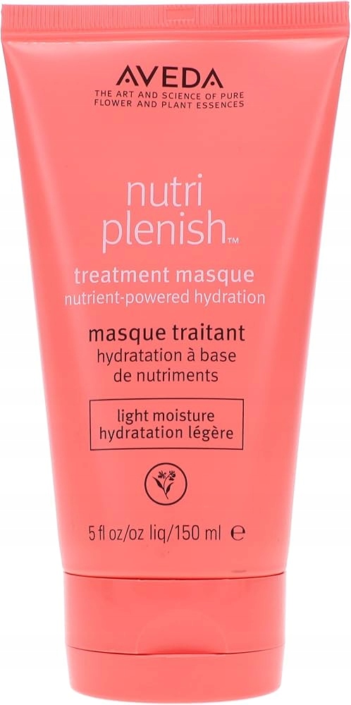 Aveda Nutriplenish hydratační maska na vlasy 150 Ml