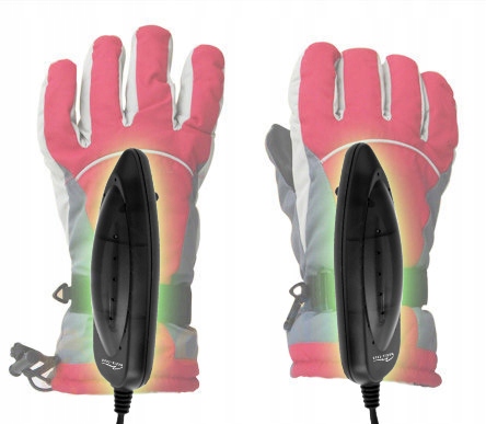 SUSZARKA DO BUTÓW MT6506 OSUSZACZ Z DEZYNFEKCJĄ UV Model MT6506