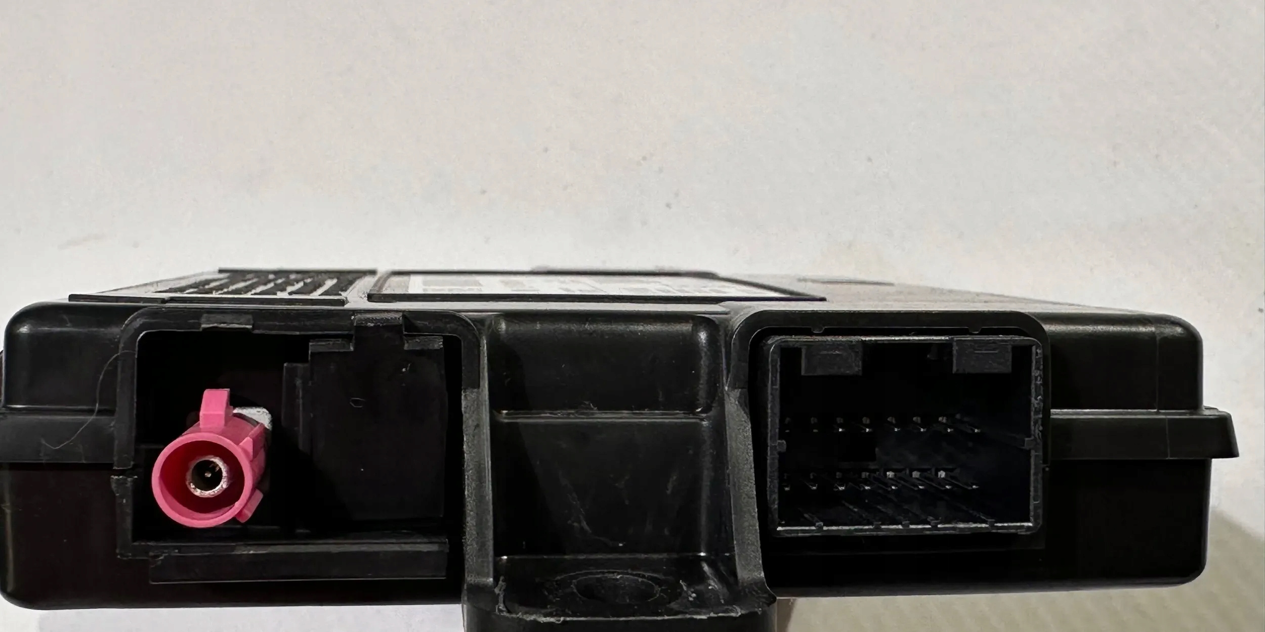 Moduł sterownik anteny Keyless Chrysler Pacifica 2016 - 2022