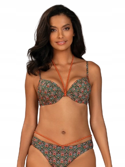 Feba Horní část koupacího kostýmu FG21H/923/26 38E