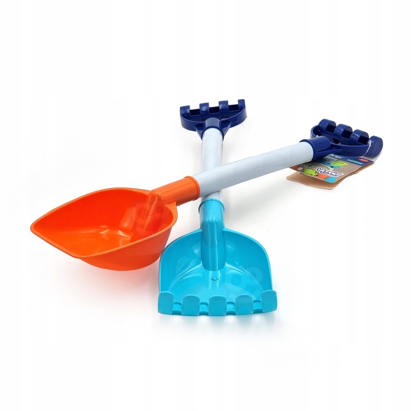 

Zabawki do Piasku Łopatka Grabki dla dzieci 51cm