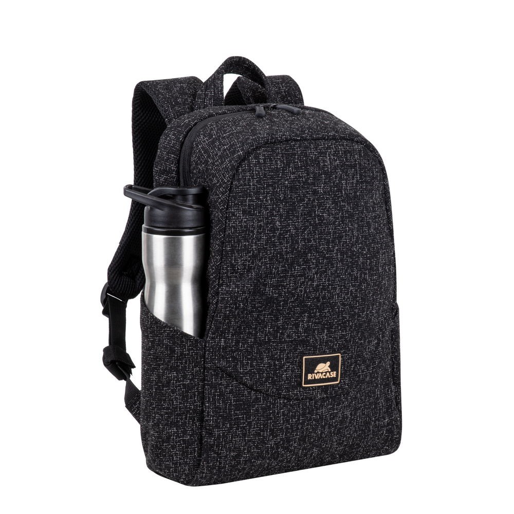 Riva Case 7923 batoh na notebook 13.3", černý
