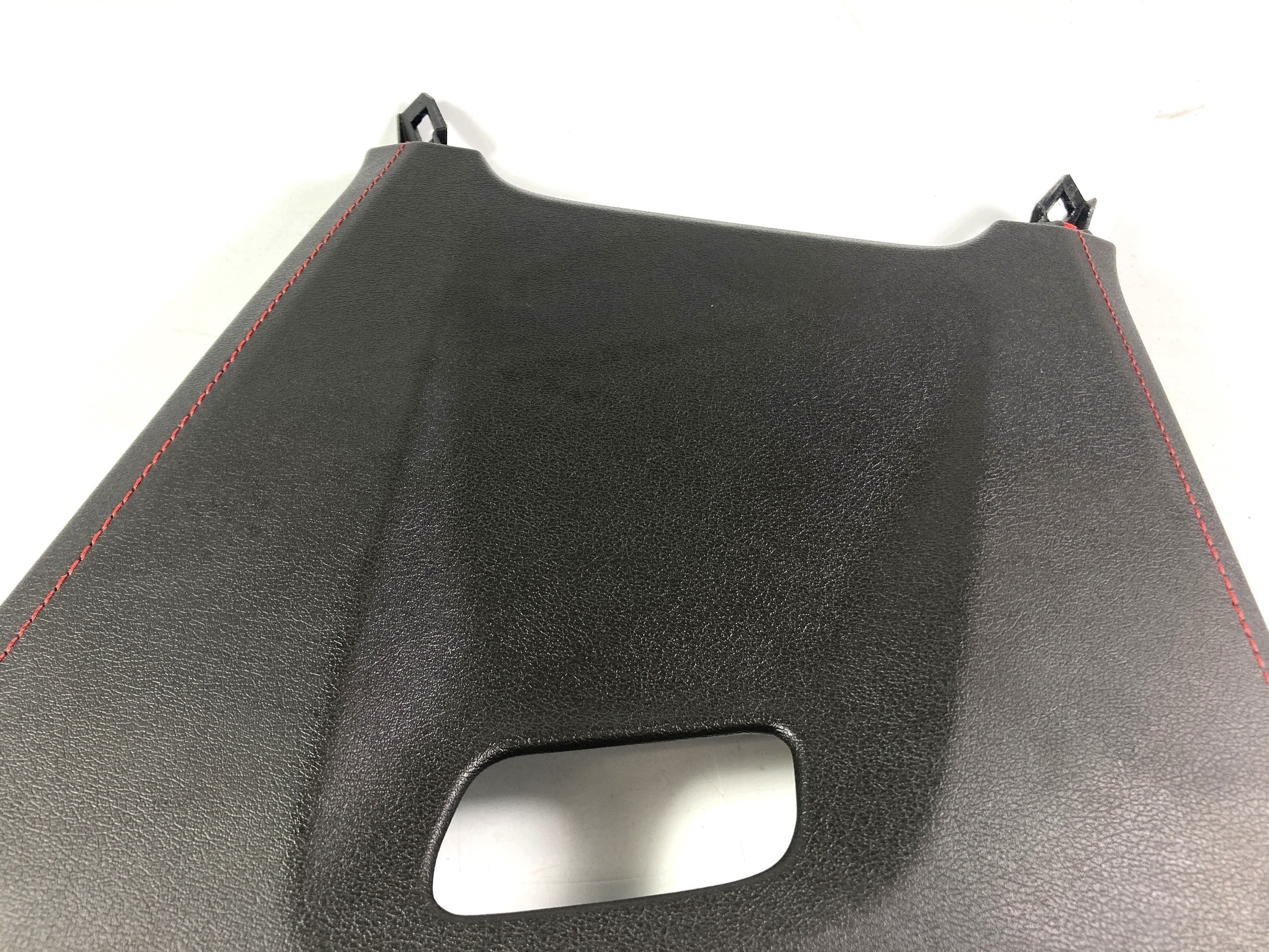 Chevrolet Corvette C8 panel upper of dials of the dashboard dashboard 2026