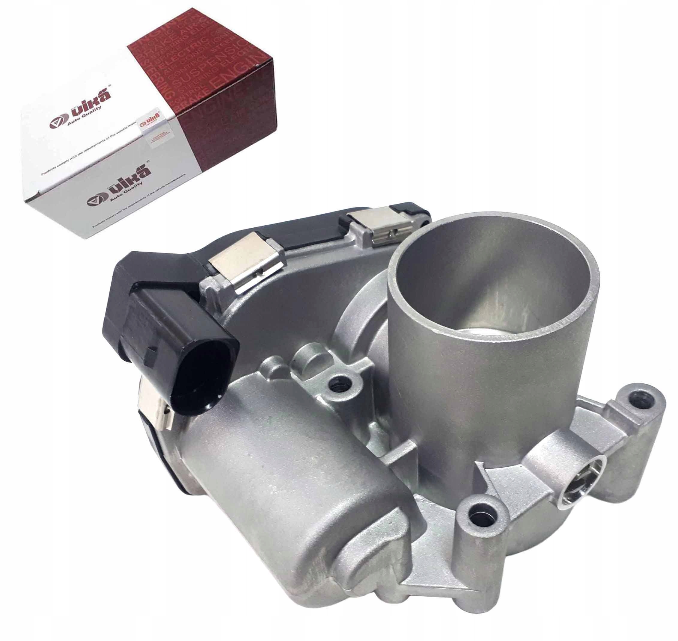 

Przepustnica Seat Skoda Vw 1.2 1.4 03C133062B