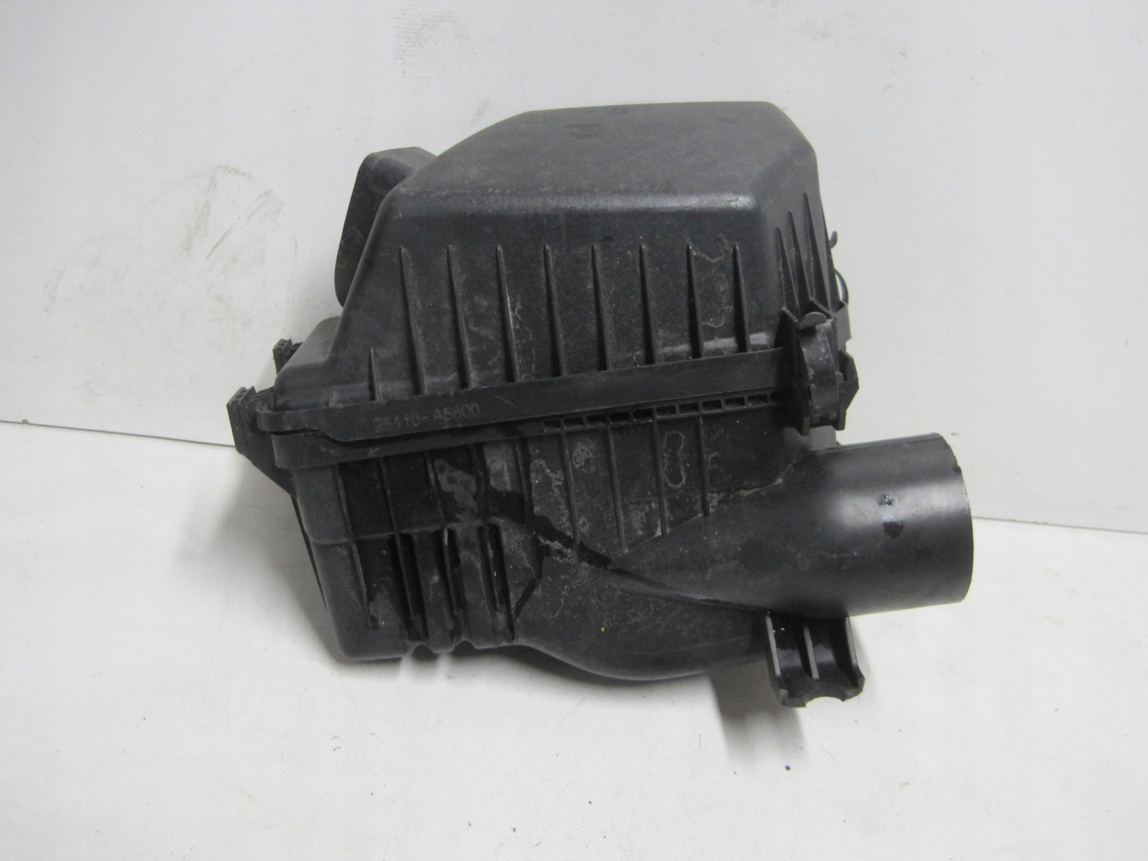 Gehäuse filter luft HYUNDAI KIA 28110-A5800