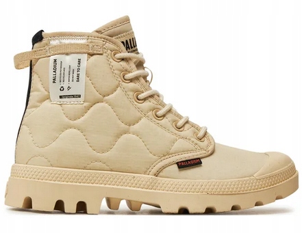 Boty Trapery Palladium Pampa 74386-210 Vel. 40