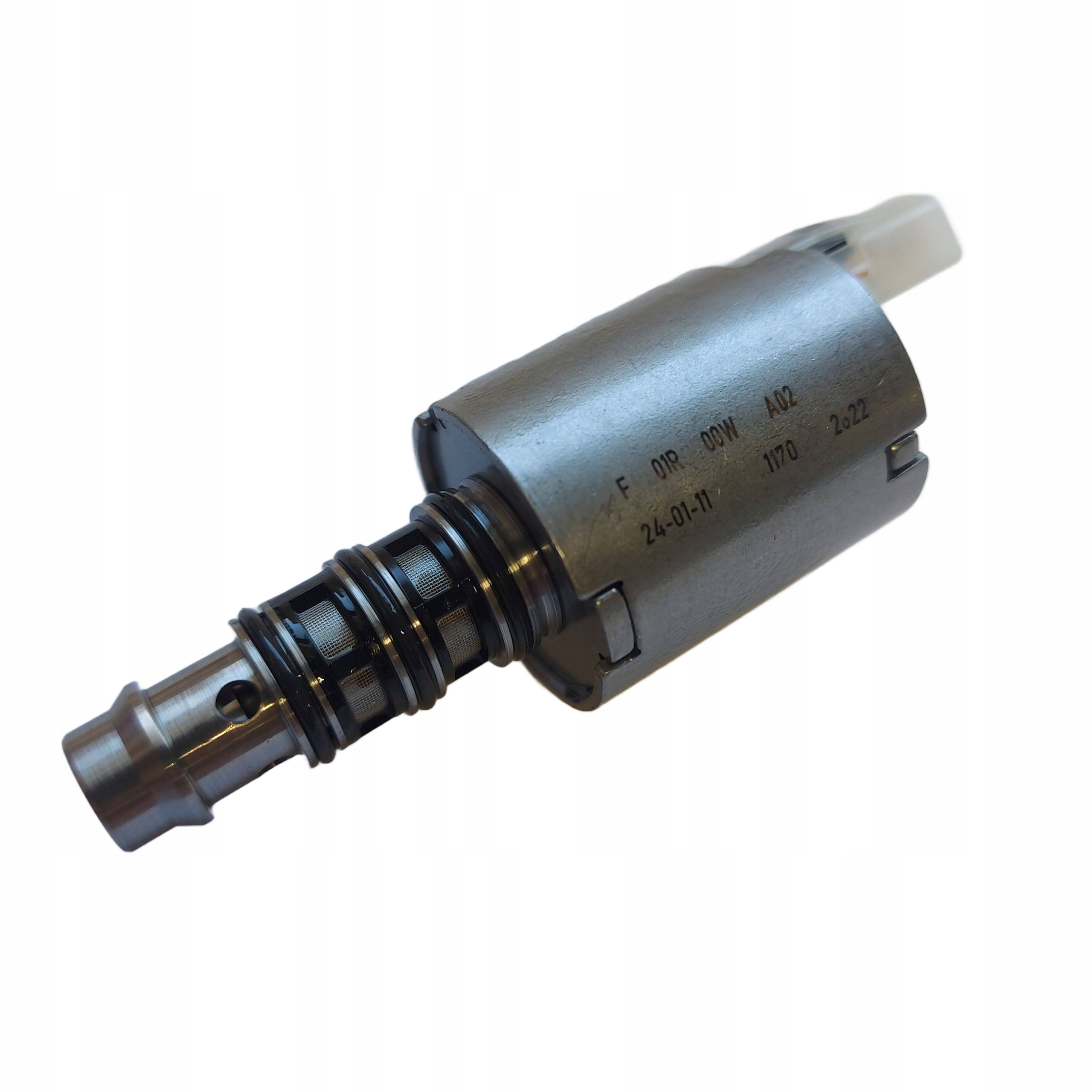 ELEKTROZAWÓR KONTROLI CIŚNIENIA VOLKSWAGEN DSG 0AM DQ200